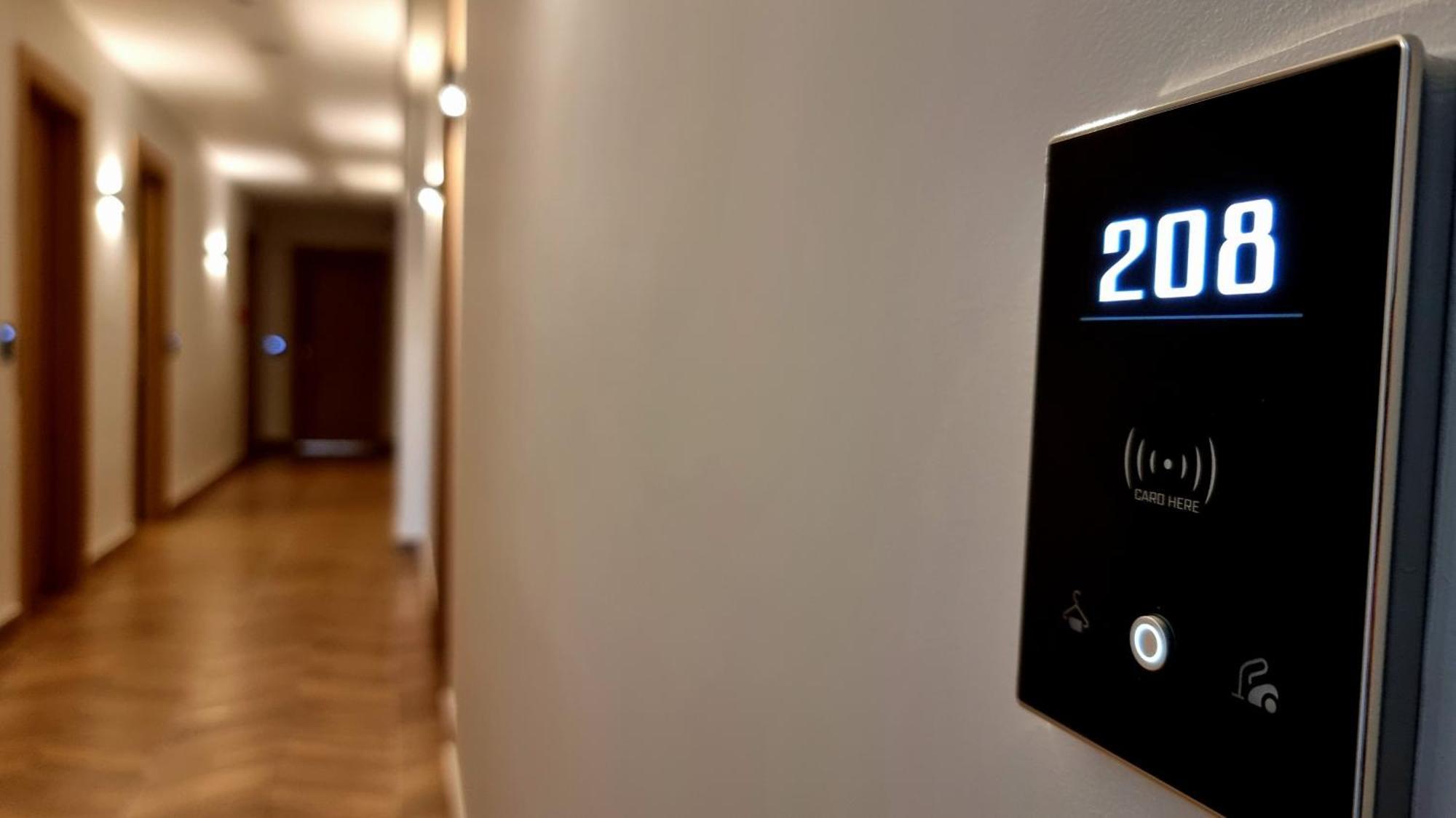 Sibb Hotel تيرانا المظهر الخارجي الصورة