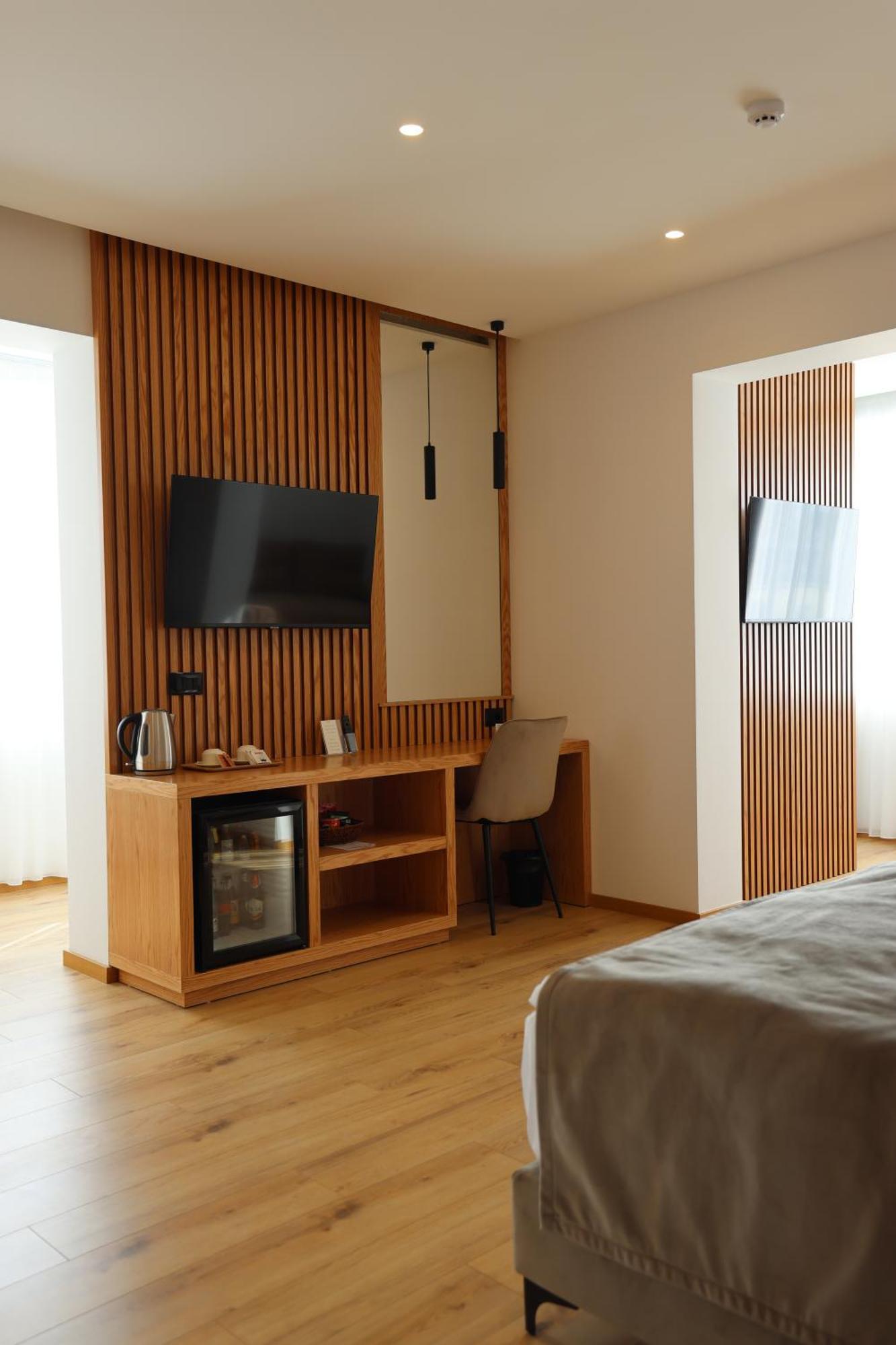 Sibb Hotel تيرانا المظهر الخارجي الصورة