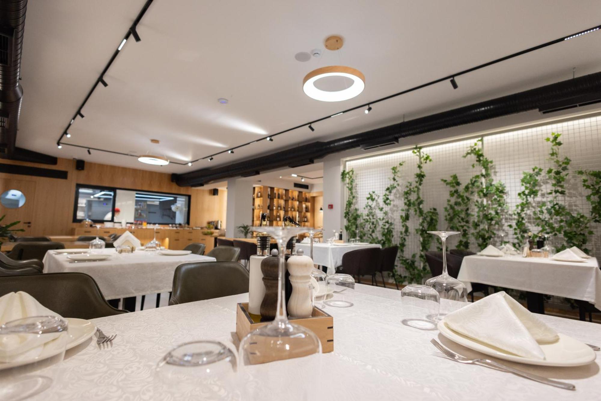 Sibb Hotel تيرانا المظهر الخارجي الصورة