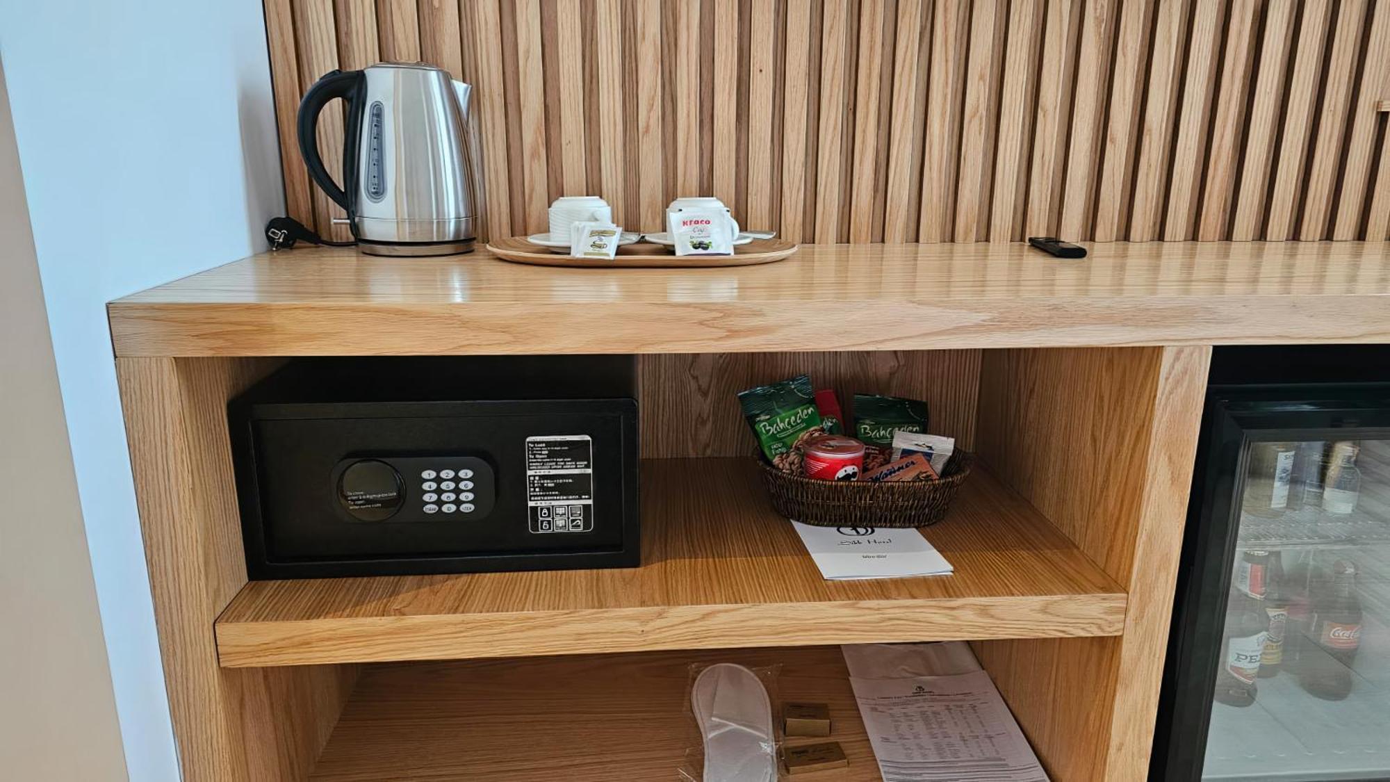 Sibb Hotel تيرانا المظهر الخارجي الصورة