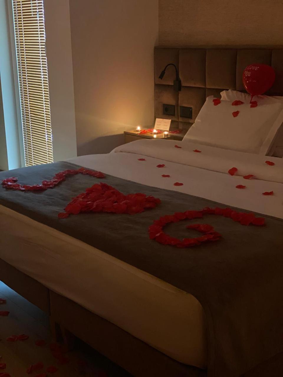 Sibb Hotel تيرانا المظهر الخارجي الصورة