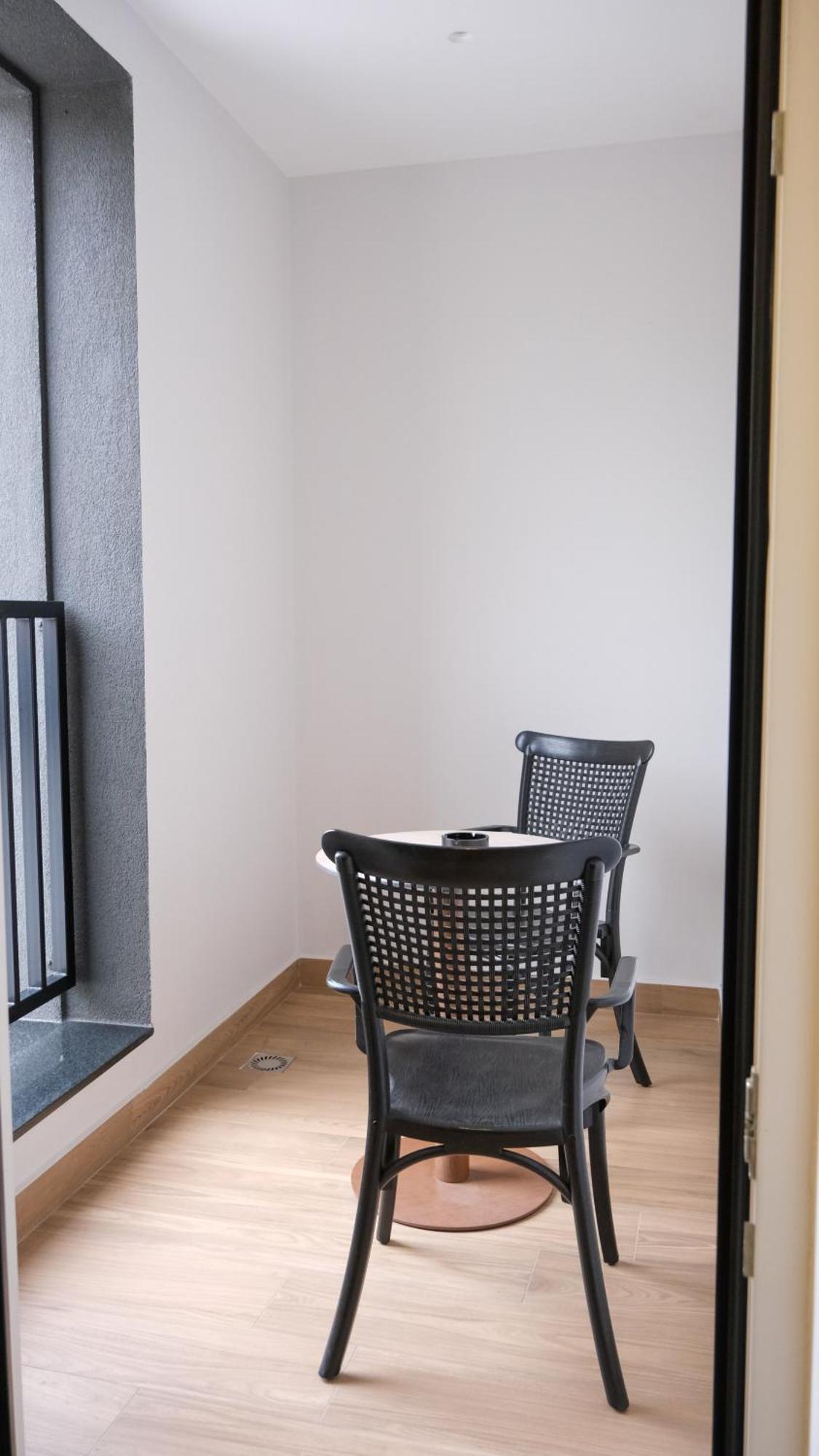 Sibb Hotel تيرانا المظهر الخارجي الصورة